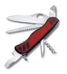  Victorinox 0.8361.MWC Forester