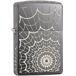  Zippo 28527 Web All Over