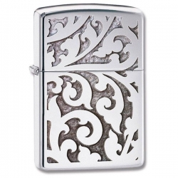  Zippo 28530 Filigree