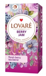   1.5*24, , "Berry Jam", LOVARE