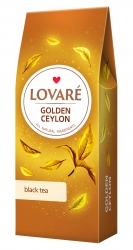  , , "Golden Ceylon", LOVARE