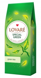  , , "Special Green", LOVARE