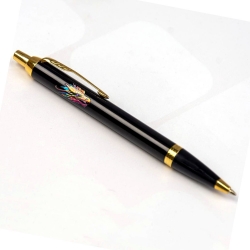   Parker IM ZODIAC Black GT BP  