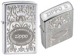  Zippo 24751