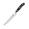 Профессиональный кухонный кованый нож Victorinox 7.7203.15