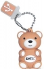 Флешка Emtec M311 Teddy