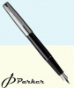 Перьевая ручка Parker Frontier