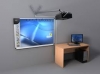 Интерактивная доска купить iBoard