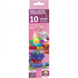  10  "Stop bacteria", KOH-I-NOOR