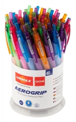   Aerogrip, Unimax