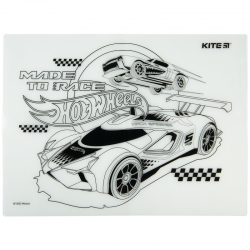 ϳ  , Kite Hot Wheels