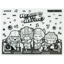 ϳ  , Kite Transformers