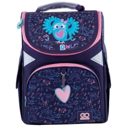  GoPack Education  5001S-2 Pretty Owl