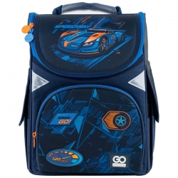  GoPack Education  5001S-7 Speedway