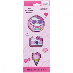     Kite Hello Kitty, 3 .