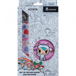       Kite tokidoki, 2 .