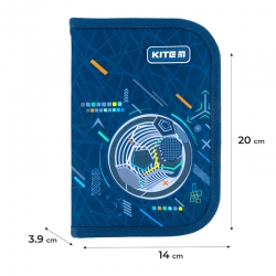  Kite   621 Goal