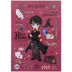    4 Kite Harry Potter, 