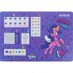 ϳ , Kite My Little Pony