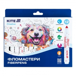  Kite Creative Superwashable Jumbo, 12 