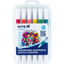   Kite Creative, 12 