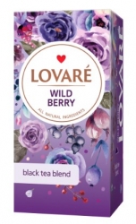   2*24, , "Wild berry", LOVARE