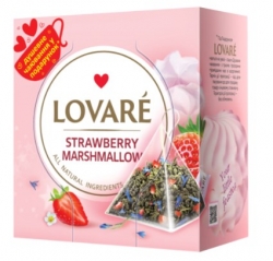   2*15, , "Strawberry marshmallow", LOVARE