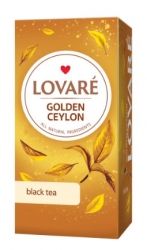   2*24, , "Golden Ceylon", LOVARE