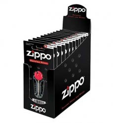    Zippo 
