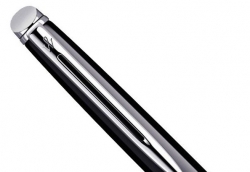   Waterman Hemisphere Mars Black CT