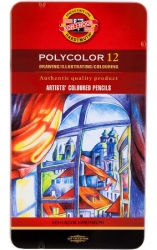    POLYCOLOR, 12 .