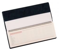  Leo Planner Case