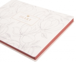   Leo Planner Magnolia