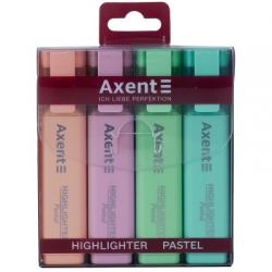    Pastel, Axent-2537