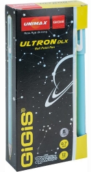   Ultron DLX 2, Unimax