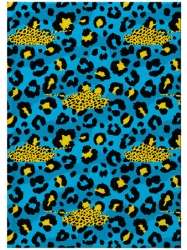   4, Leopard