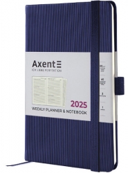  Axent Partner Lines