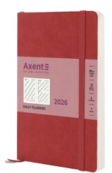 A5 Axent Partner Soft Skin