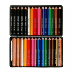  Artist Studio Sketching and Drawing Set Cretacolor