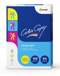  Color Copy 120/2 4, 250 