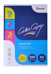 Бумага Color Copy А4 250 г/м2 , 125 листов
