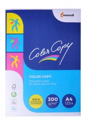  Color Copy 4 300 /2 , 125 