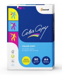 Бумага Color Copy 90г/м2 А4, 500  л.