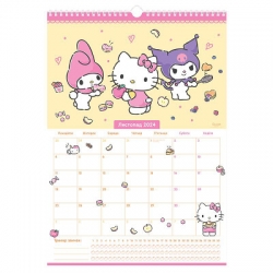 -   2024-2025 . Hello kitty