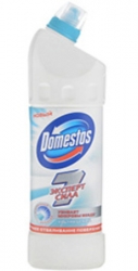 DOMESTOS 1  