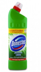 DOMESTOS 1  