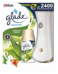   Glade , 250 