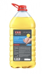 - PRO service 5