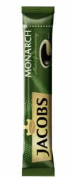   Jacobs Monarch  