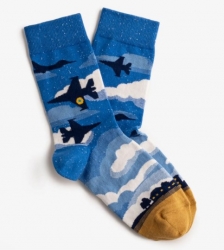  Dodo Socks  F-16